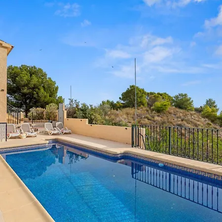 Marperla - Plusholidays Villa