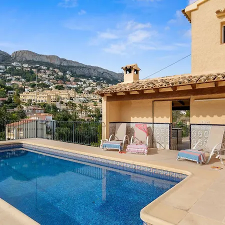 Villa Marperla - Plusholidays *