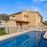 Marperla - Plusholidays Villa Calpe