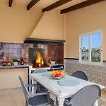 Villa Marperla - Plusholidays Calpe