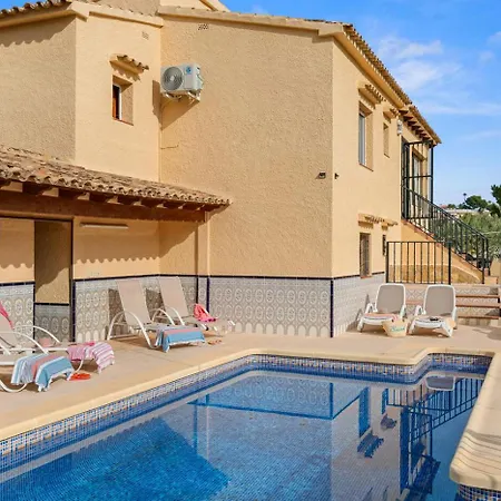 Villa Marperla - Plusholidays *