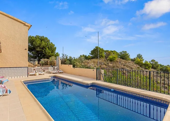 Marperla - Plusholidays Villa