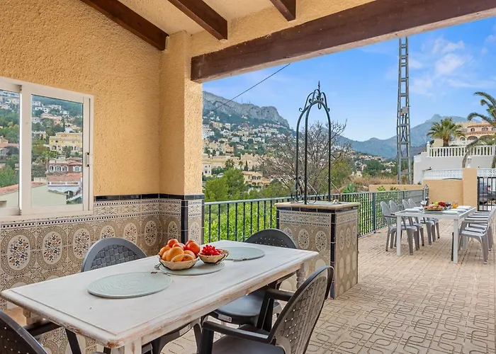 Marperla - Plusholidays *