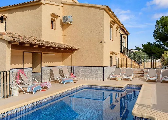 Villa Marperla - Plusholidays *